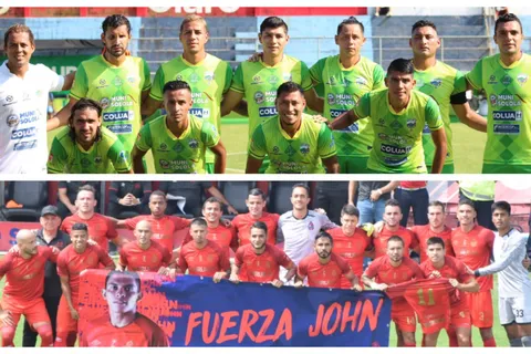 Sololá vs. Municipal: sigue EN VIVO y EN DIRECTO el juego de hoy por la fecha 17 del Apertura 2021 de la Liga Nacional de Guatemala