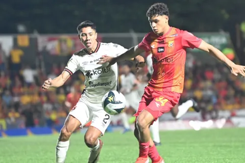 Herediano vs. Alajuelense: alineaciones para el partido de hoy por la Liga Promérica 2024