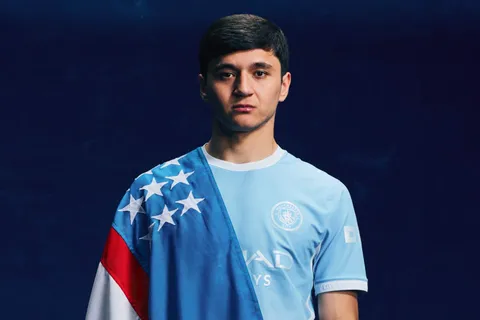 En qué clubes juegan los futbolistas de Uzbekistán y cuál es el valor total de la selección en el Mundial 2026