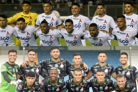 Alianza FC vs Isidro Metapán: cuándo, a qué hora y por qué canal ver EN VIVO la fecha 1 del Apertura 2022 de la Primera División de El Salvador