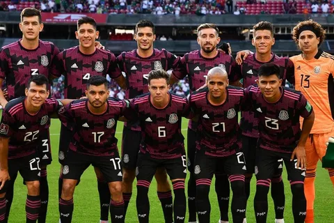 Eliminatorias Concacaf: México presenta su nómina para enfrentar a Panamá y Costa Rica