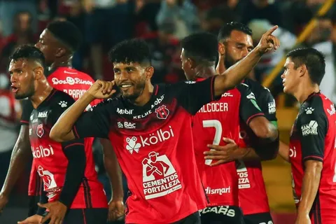 Concachampions 2023: Las 5 razones por las que Alajuelense puede ganarle a Los Angeles FC