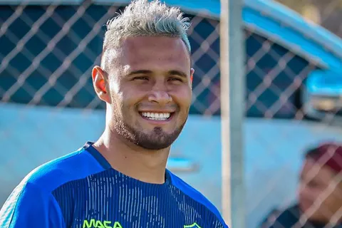 Alex López manifestó las razones que lo motivaron a fichar por Olancho