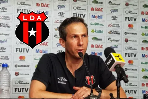 Alajuelense lo consigue: el TAS confirma su respuesta por el Mundial de Clubes de la FIFA