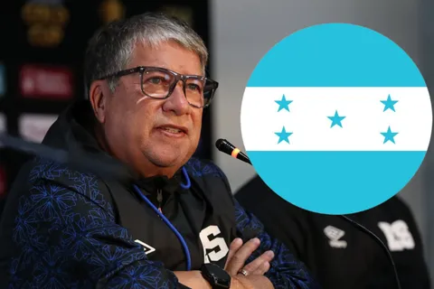 Golpe al Bolillo Gómez: El Salvador sufre un problema inesperado a horas de enfrentar a Honduras por la Copa Oro