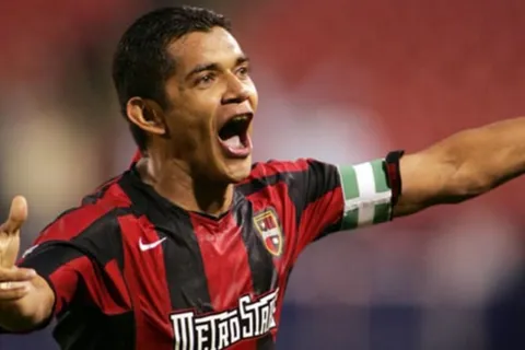 ¡De élite! Ranking de los mejores futbolistas hondureños en la historia de la MLS