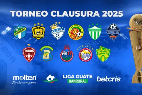Jugadores de equipo de Guatemala lanzan fuerte mensaje contra su Junta Directiva