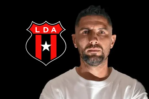 Ayuda para Alajuelense: Marvin Angulo lanza el mensaje desde Guadalupe que nadie en Saprissa quería escuchar
