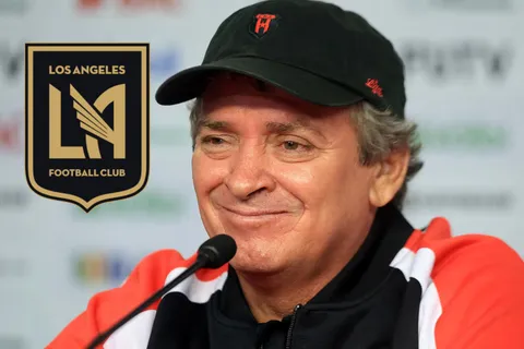 Machillo Ramírez sufre por las lesiones en Alajuelense, pero no se achica ante LAFC: "Tenemos algo planeado"