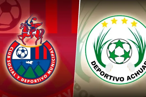 Municipal vs. Achuapa: cuándo, dónde y por qué canal ver el partido por la fecha 11 del Clausura 2022 de la Liga Nacional de Guatemala