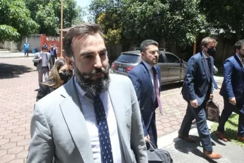 Indes interrumpe funcionamiento de la Comisión Normalizadora