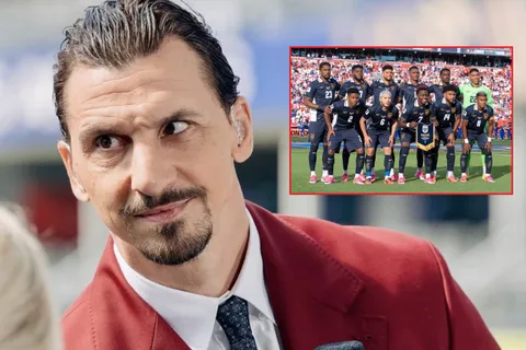 Zlatan Ibrahimovic no se guardó nada sobre Panamá tras su eliminación del Mundial 2026: “Es algo muy grande”