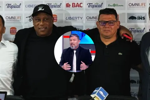 saprissa-geiner segura-hernan medford-rolando fonseca