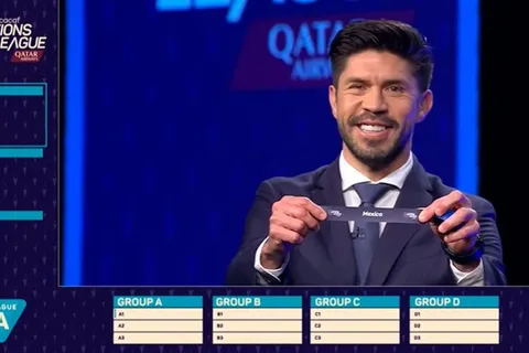 Liga de Naciones de la Concacaf 2022/23: así quedaron los grupos