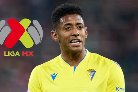 Un gigante de México se interesa en contratar a Choco Lozano