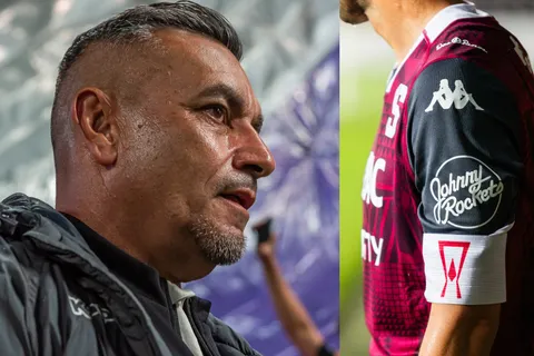 Fichaje sorpresa en Saprissa: José Giacone tiene un nombre tapado para sacudir el mercado desde el extranjero