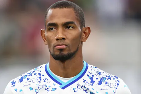 Jerry Bengtson no escondió su dolor tras no clasificar a la Copa América 2024 con Honduras