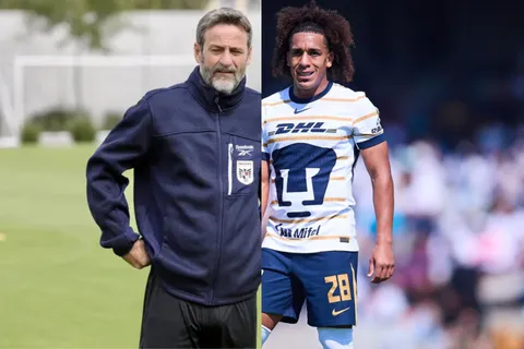 Thomas Christiansen lo lamenta: Adalberto Carrasquilla confiesa lo que nadie quería escuchar en Panamá.