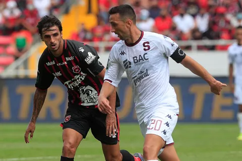 Alajuelense vs Saprissa: cuándo, a qué hora y por qué canal ver hoy EN VIVO la semifinal de ida del Apertura 2022 de la Primera División de Costa Rica