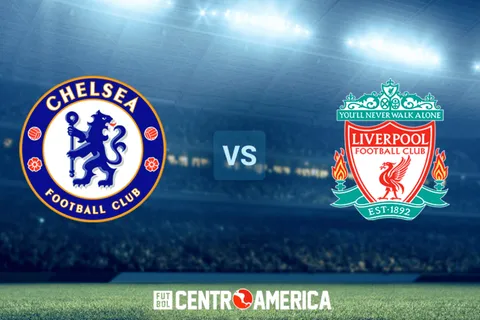 Chelsea vs. Liverpool: día, horario, canal de TV y streaming para ver EN VIVO el partido por la Premier League