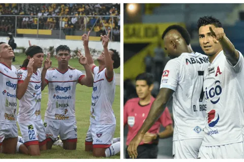 Firpo vs. Alianza: sigue EN VIVO y EN DIRECTO el cruce de hoy por la fecha 15 del Apertura 2021 de la Liga Mayor de El Salvador