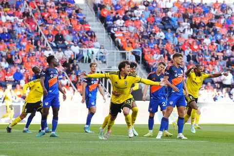 Dónde ver Columbus Crew vs. D.C. United por la MLS: hora y transmisión en Centroamérica
