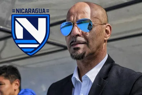 Sonríe el Fantasma Figueroa: figura de la Selección de Nicaragua regresará después de años