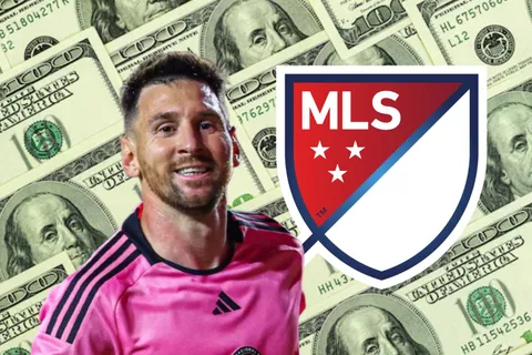 ¿Quiénes son los 10 jugadores mejores pagos de la MLS?