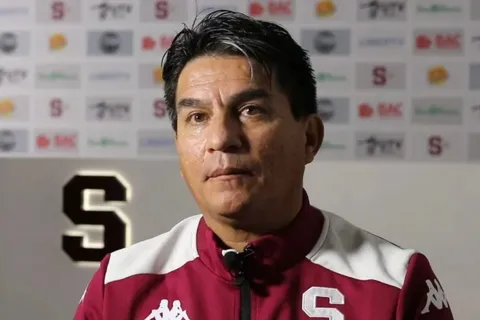 Vladimir Quesada aplica mano dura en Saprissa: los jugadores que pagaron las consecuencias