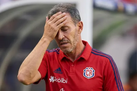 Bocha Batista no para de recibir malas noticias.