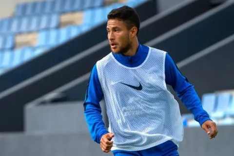 Joshua Pérez analizó el debut de El Salvador ante Estados Unidos