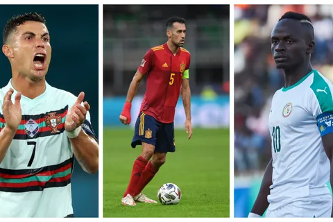 Eliminatorias a Qatar 2022: los partidos de hoy, domingo 14 de noviembre, y cómo verlos en Centroamérica