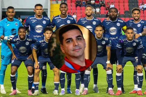 Francis Hernández revela el jugador de Motagua que más le impresionó frente a Olimpia ¿Vuele a la Selección de Honduras?