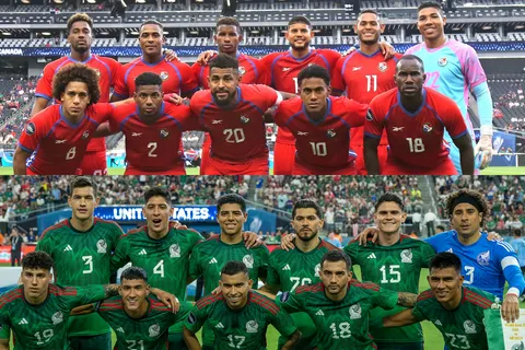 Panamá vs. México: cuándo, a qué hora y en qué canal ver el juego por el tercer lugar de la Concacaf Nations League 2023.