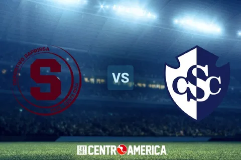 Saprissa vs Cartaginés: horario, canal de TV y streaming para ver EN VIVO la vuelta de las semifinales del Torneo de Copa de Costa Rica