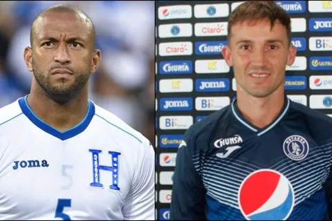 'Muma' tras fichaje de Klusener: "A mi me negaron jugar en Motagua a los 35"