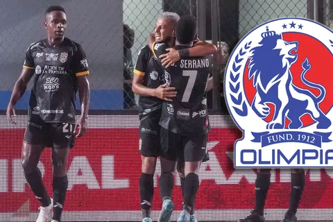 Copa Centroamericana 2023 | Primer rival de Olimpia llega con una motivación extra