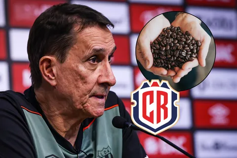 alexandre guimaraes-alajuelense-seleccion costa rica-granos de cafe