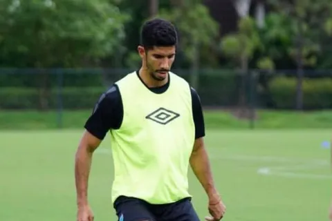 Guatemala ya cuenta con Gerardo Gordillo