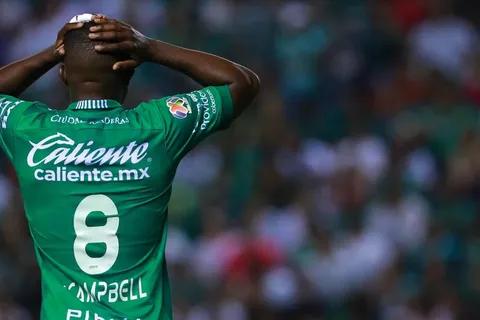 El COVID-19 frenaría la compra de Joel Campbell por parte del León
