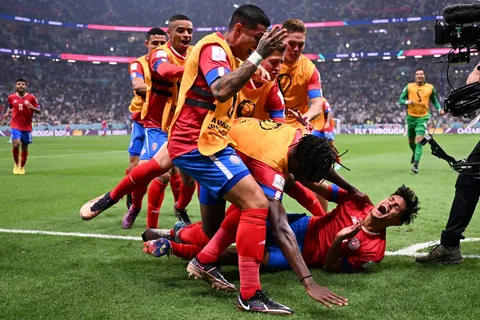 Concacaf: Las peores participaciones de Costa Rica en la Copa Oro