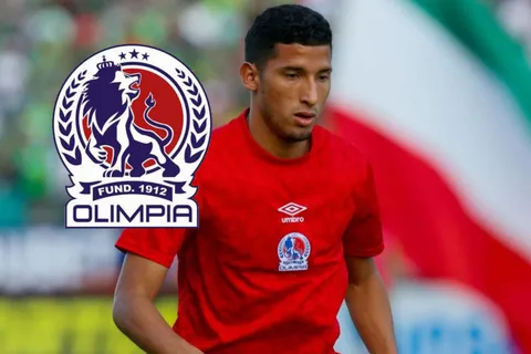 "Acuerdo total": Olimpia se olvida de José Mario Pinto y concreta un nuevo fichaje que firma por estos años