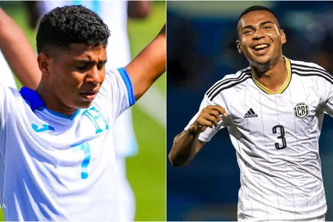 Honduras vs. Costa Rica | Juegos Centroamericanos y del Caribe 2023: cuándo, a qué hora y dónde ver el partido.
