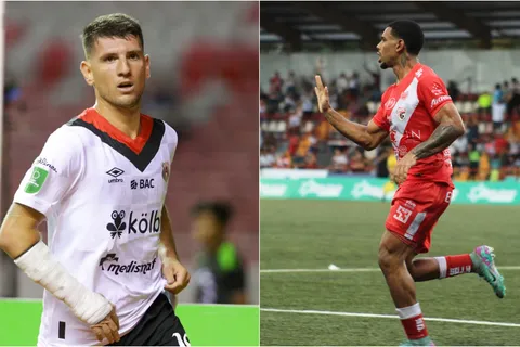 Alajuelense vs. Santos: a qué hora y dónde ver hoy el partido por la Liga Promérica de Costa Rica UNAFUT 2024