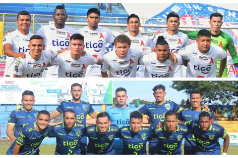 Alianza vs. Santa Tecla: sigue EN VIVO y EN DIRECTO el partido de hoy por la fecha 6 del Clausura 2022 de la Liga Mayor de El Salvador