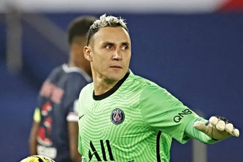 Keylor Navas habló de su retiro y sobre lo que vendrá después