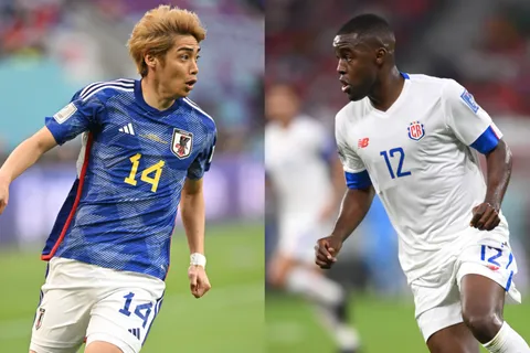 Costa Rica vs Japón: ¿Cómo salió La Sele en la fecha 2 del Mundial de Qatar 2022?