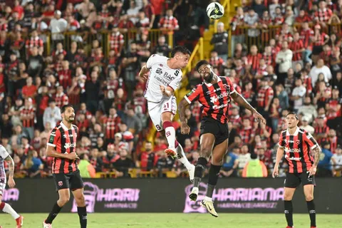 Recopa de Costa Rica 2024: el historial completo de Saprissa vs. Alajuelense