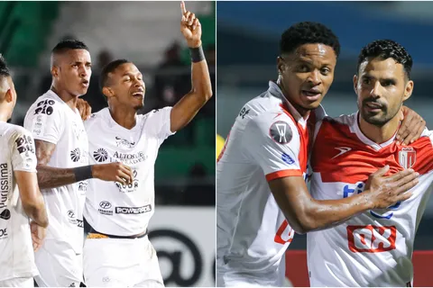 CAI vence a Real Estelí y se clasifica a la siguiente ronda | Copa Centroamericana 2023