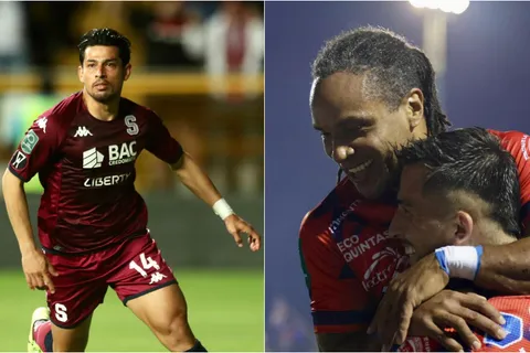 Saprissa vs. San Carlos EN VIVO: a qué hora y dónde ver hoy el partido | Liga Promerica de Costa Rica 2024
